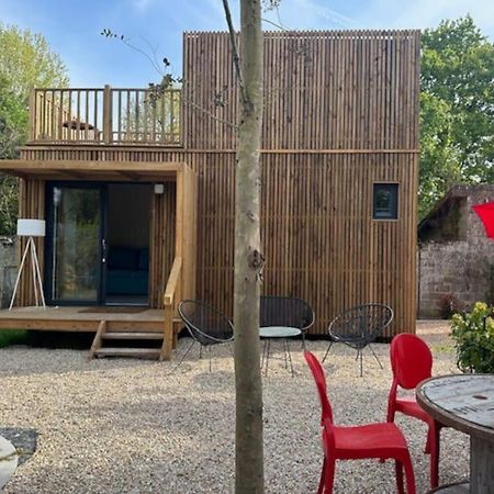 Villa La Vie Est Belle Bois-le-Roi  Exterior foto
