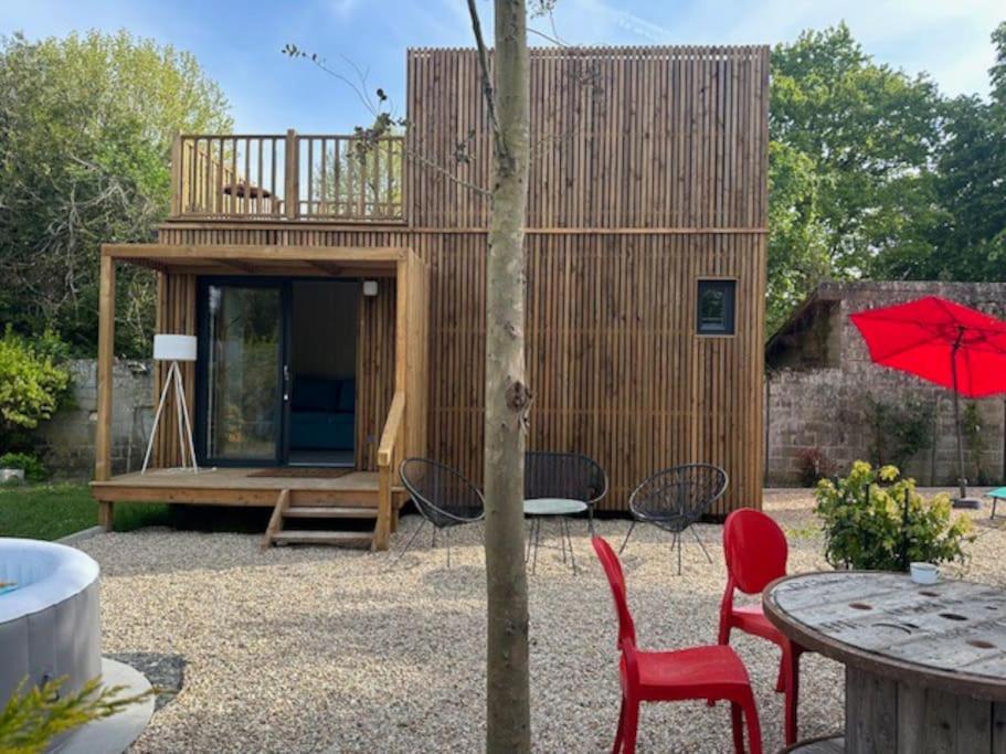 Villa La Vie Est Belle Bois-le-Roi  Exterior foto